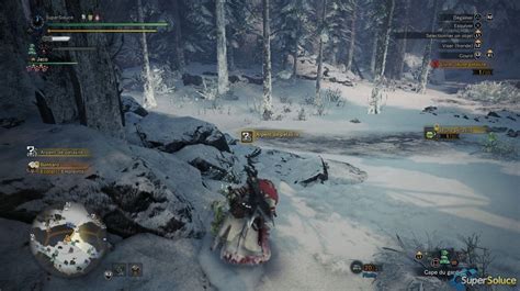 mhw greetings from the tundra|Looking For That Glimmer Quest and Rewards .